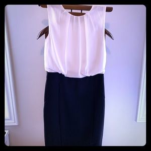 ATMOSPHERE DRESS